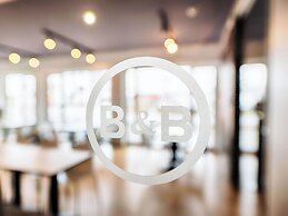 B&B HOTEL Dresden-Altstadt