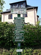 ACHAT Hotel Dresden Altstadt