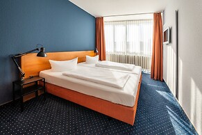ACHAT Hotel Dresden Altstadt