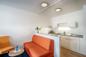 ACHAT Hotel Dresden Altstadt