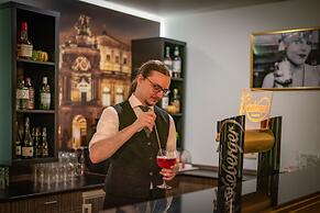 ACHAT Hotel Dresden Altstadt