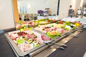 ACHAT Hotel Dresden Altstadt