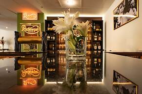 ACHAT Hotel Dresden Altstadt