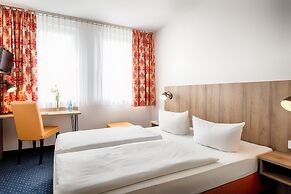 ACHAT Hotel Dresden Altstadt