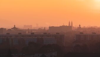 ACHAT Hotel Dresden Altstadt