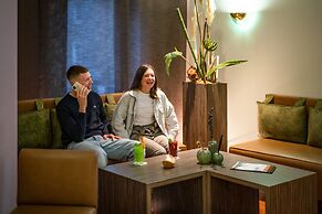 ACHAT Hotel Dresden Altstadt