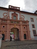 ACHAT Hotel Dresden Altstadt