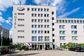 ACHAT Hotel Dresden Altstadt