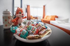 ACHAT Hotel Dresden Altstadt