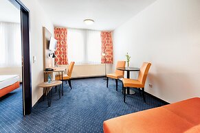 ACHAT Hotel Dresden Altstadt