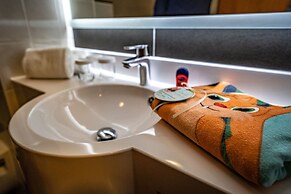 ACHAT Hotel Dresden Altstadt