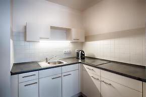 ACHAT Hotel Dresden Altstadt