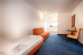 ACHAT Hotel Dresden Altstadt