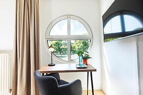 ACHAT Hotel Schwetzingen Heidelberg