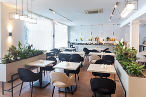 ACHAT Hotel Schwetzingen Heidelberg