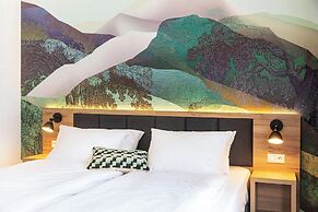 ACHAT Hotel Schwetzingen Heidelberg