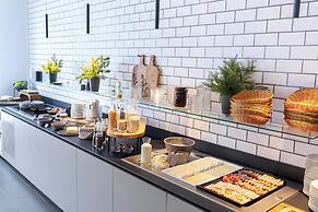 ACHAT Hotel Schwetzingen Heidelberg