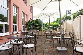 ACHAT Hotel Schwetzingen Heidelberg