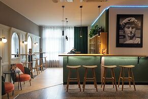 ACHAT Hotel Schwetzingen Heidelberg