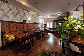 ACHAT Hotel Schwetzingen Heidelberg