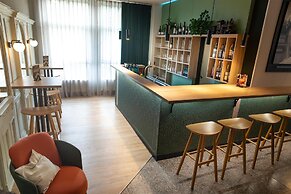 ACHAT Hotel Schwetzingen Heidelberg