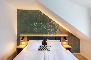 ACHAT Hotel Schwetzingen Heidelberg