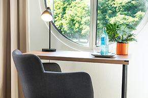 ACHAT Hotel Schwetzingen Heidelberg
