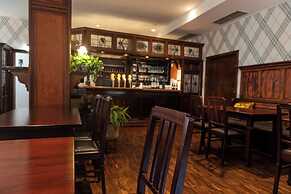 ACHAT Hotel Schwetzingen Heidelberg