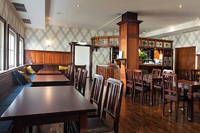 ACHAT Hotel Schwetzingen Heidelberg