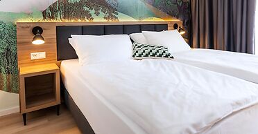 ACHAT Hotel Schwetzingen Heidelberg