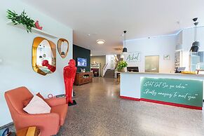 ACHAT Hotel Schwetzingen Heidelberg