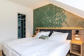 ACHAT Hotel Schwetzingen Heidelberg