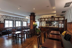 ACHAT Hotel Schwetzingen Heidelberg