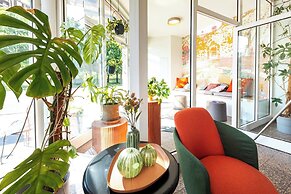 ACHAT Hotel Schwetzingen Heidelberg