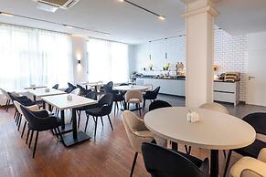 ACHAT Hotel Schwetzingen Heidelberg