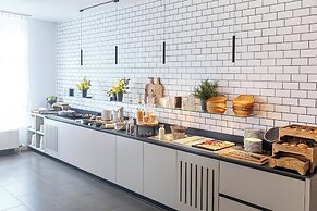 ACHAT Hotel Schwetzingen Heidelberg