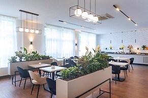 ACHAT Hotel Schwetzingen Heidelberg