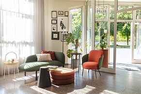 ACHAT Hotel Schwetzingen Heidelberg