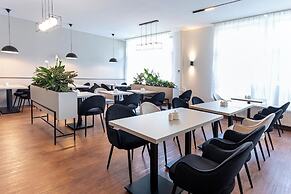 ACHAT Hotel Schwetzingen Heidelberg
