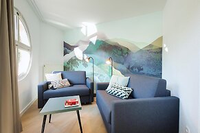 ACHAT Hotel Schwetzingen Heidelberg