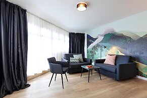 ACHAT Hotel Schwetzingen Heidelberg
