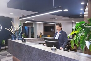 Garner Hotel Elmshorn by IHG