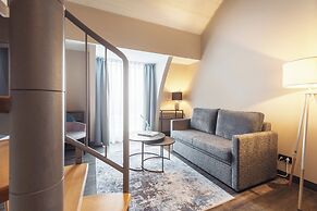 Garner Hotel Elmshorn by IHG