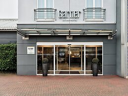 Garner Hotel Elmshorn by IHG