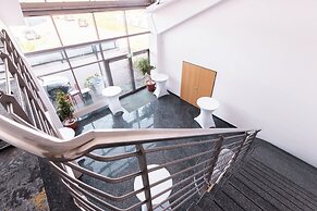 Garner Hotel Elmshorn by IHG