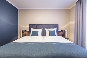 Garner Hotel Elmshorn by IHG