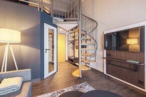 Garner Hotel Elmshorn by IHG