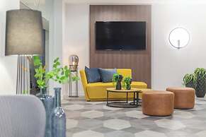 Garner Hotel Elmshorn by IHG