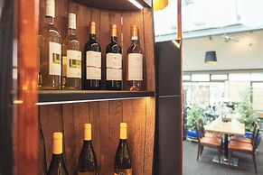 Garner Hotel Elmshorn by IHG