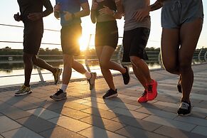 Garner Hotel Elmshorn by IHG